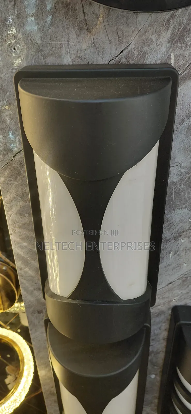 Outdoor Led Bulkhead