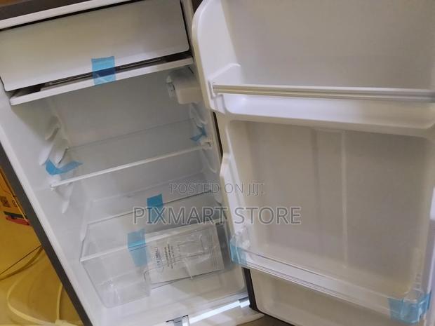 Primdale 90l Single Door Fridge – Small Size, Big Convenience