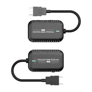 E100 2tir Hdmi Wireless Extender Kit Dual Transmitters