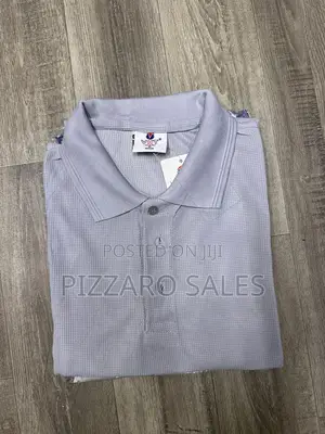 Dotted Polos
