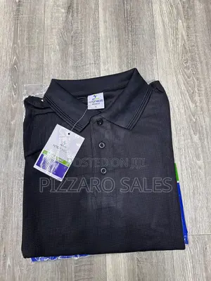 Dotted Polos