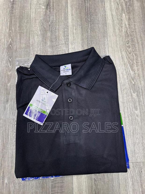 Dotted Polos - thumbnail 4