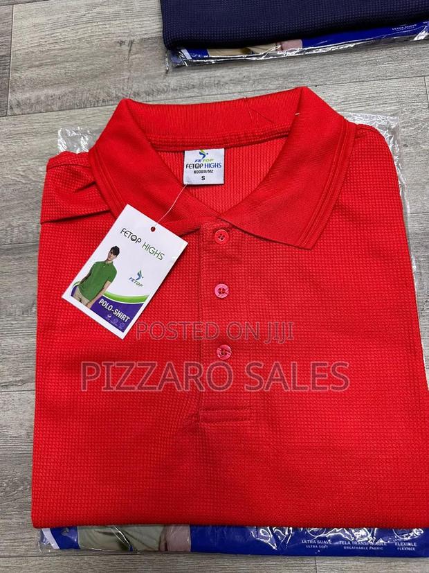 Dotted Polos - thumbnail 9