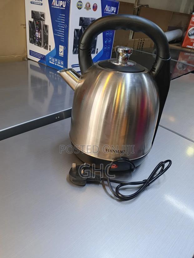 Hanmac 7l Electric Kettle