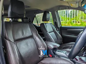 Toyota Fortuner 2.8 D AWD 2019 White
