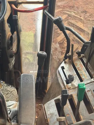 Same Tractor