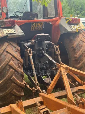 Same Tractor