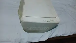 Printer and Scanner