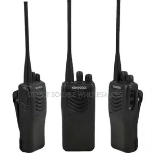 Kenwood Two-Way Radio Call – Clear Audio Durable