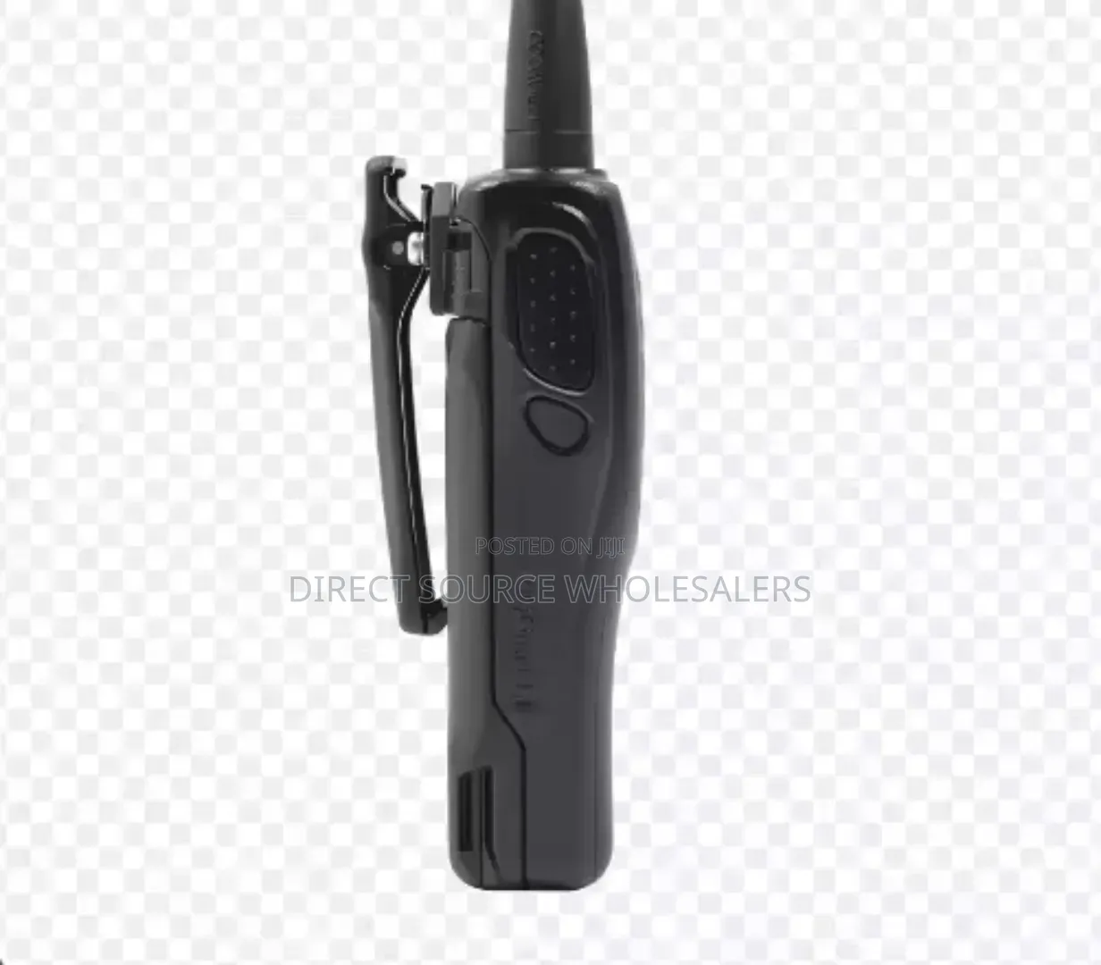 Kenwood Two-Way Radio Call – Clear Audio Durable
