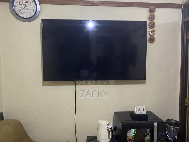 Furnished Studio Apartment in Adams Arcade, Jamhuri Estate for rent