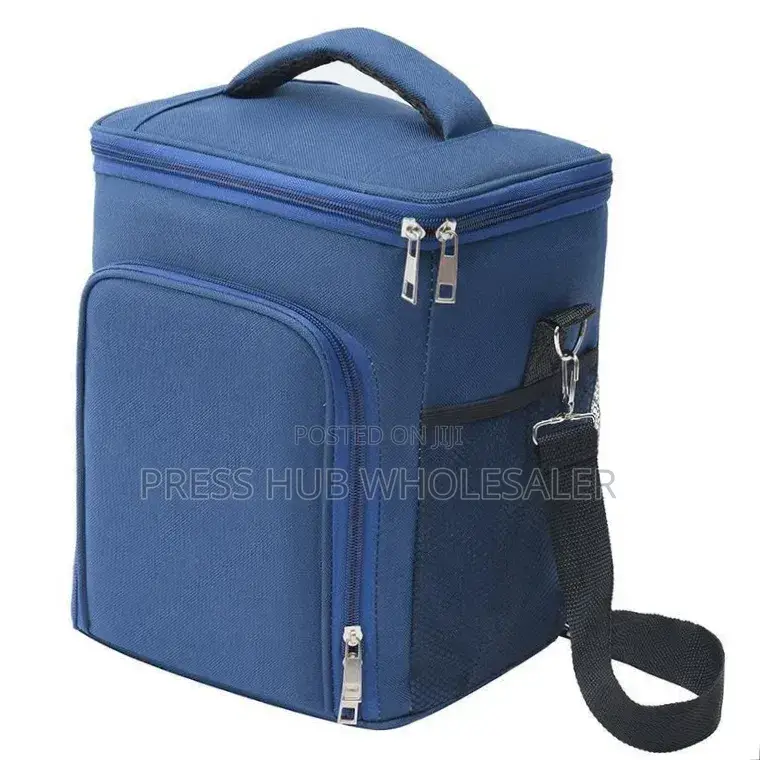 Insulated Lunch Bag