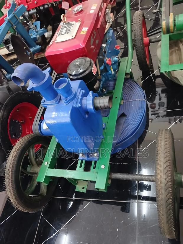 Water Pump