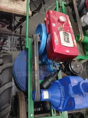 Water Pump