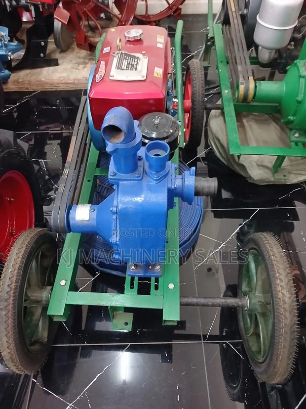 Water Pump - thumbnail 3