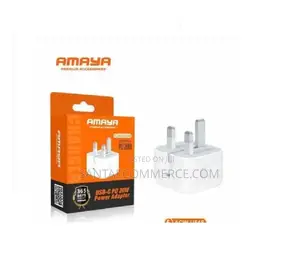 Amaya Charger Acw-u545