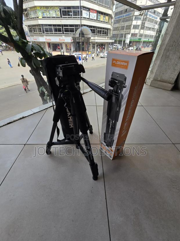Prokama Pk-9999 Tripod – Best for Content Creators Photography