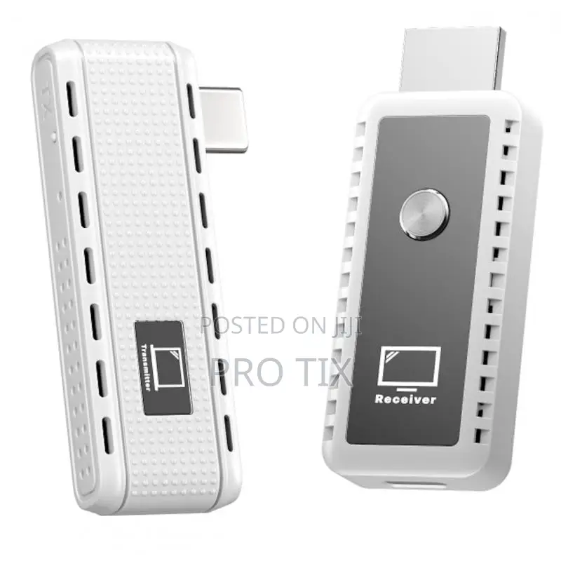 E100c 2tir Usb-C Wireless Display Kit Dual Transmitters