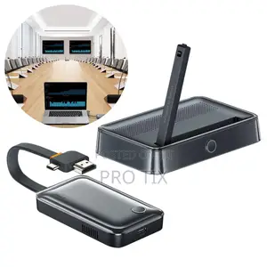 E100c 2tir Usb-C Wireless Display Kit Dual Transmitters