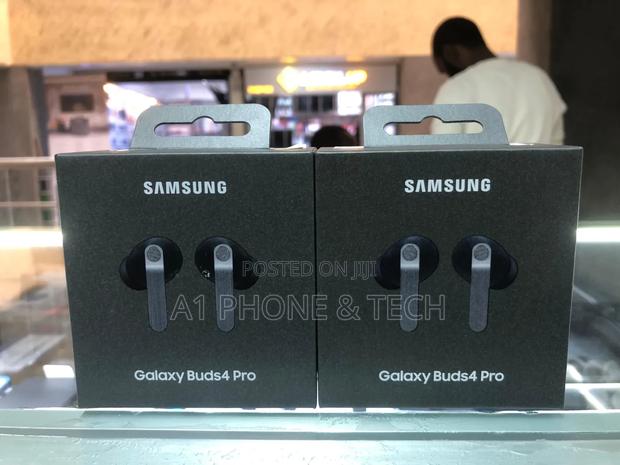 Galaxy Buds 4 Pro - thumbnail 3