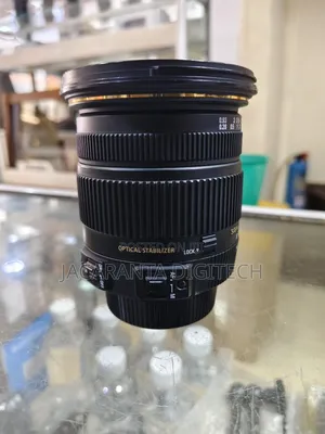 Tamron Sp 17-50mm F/2.8 Xr Di-Ii Vc Ld Aspherical for Nikon Aps-C