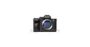 Sony A7iv Body
