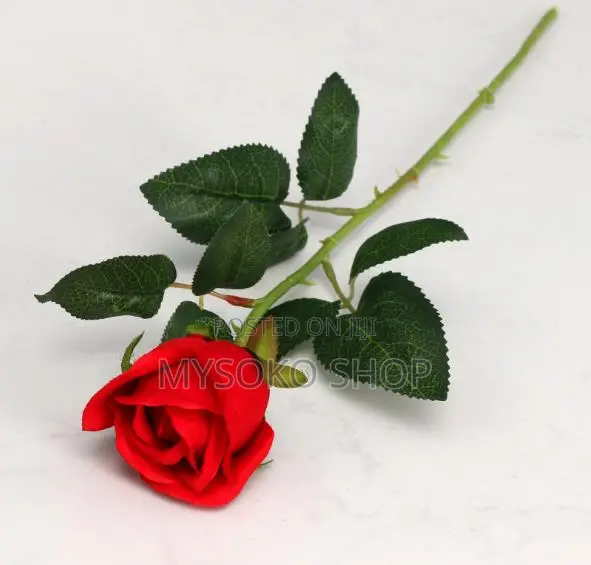 Artificial Rose
