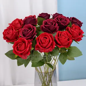 Artificial Rose