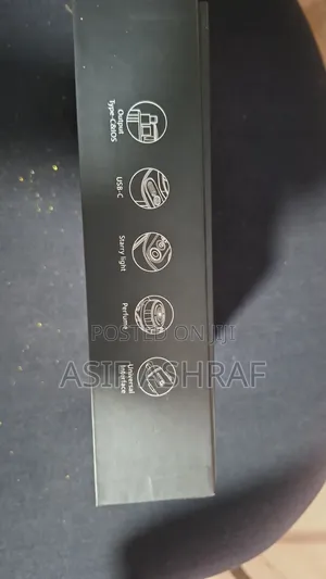 Car Humidifier Plus Charger