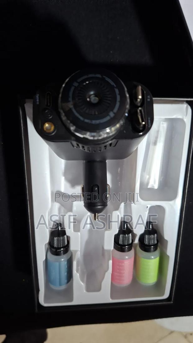 Car Humidifier Plus Charger - thumbnail 7