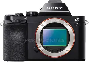 Sony A7v Body