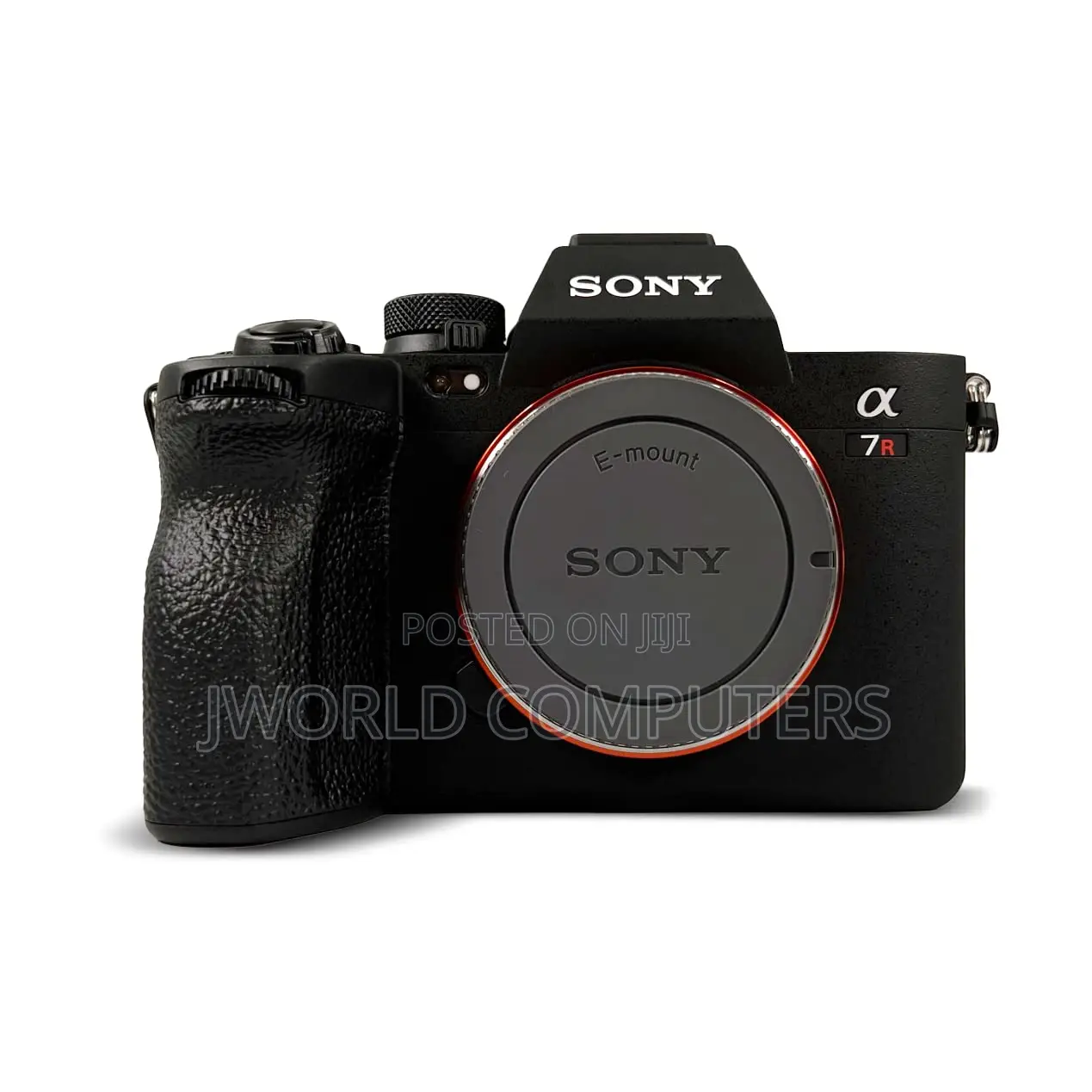 Sony A7v Body