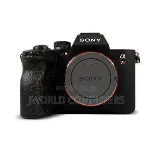 Sony A7v Body