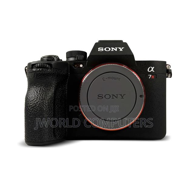 Sony A7v Body - thumbnail 4