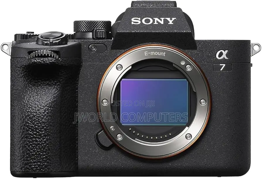 Sony A7v Body