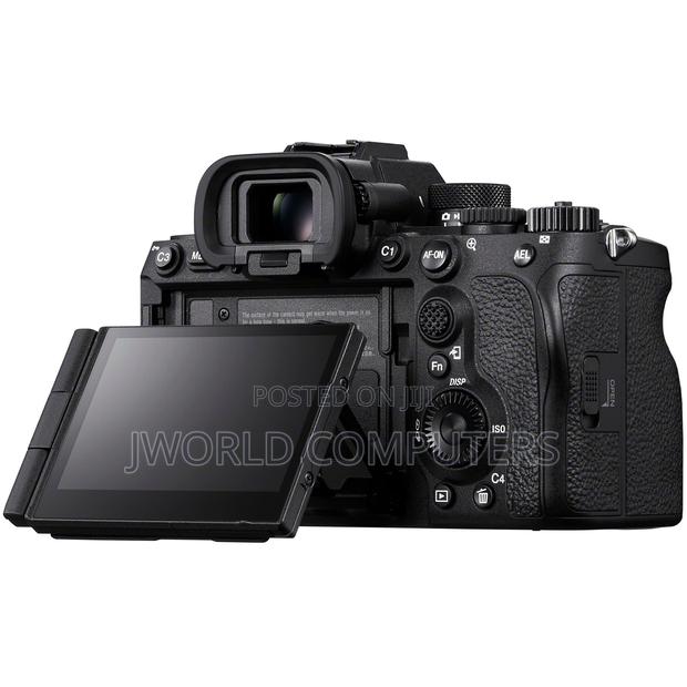 Sony A7v Body - thumbnail 6