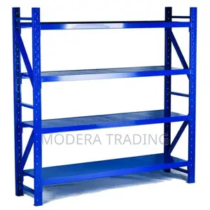 4 Layer Display Shelves/ Storage Racks/ Shelves