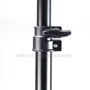Adjustable Tripod Stand for Phone Camera – Stable Portable