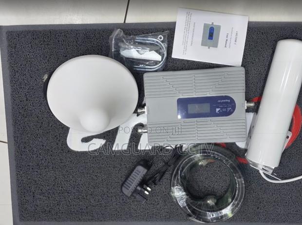 5g Network Booster Amplifier Kit