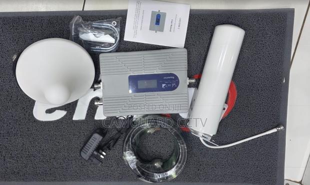 5g Network Booster Amplifier Kit - thumbnail 2