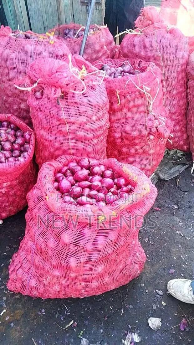 Dried Onion