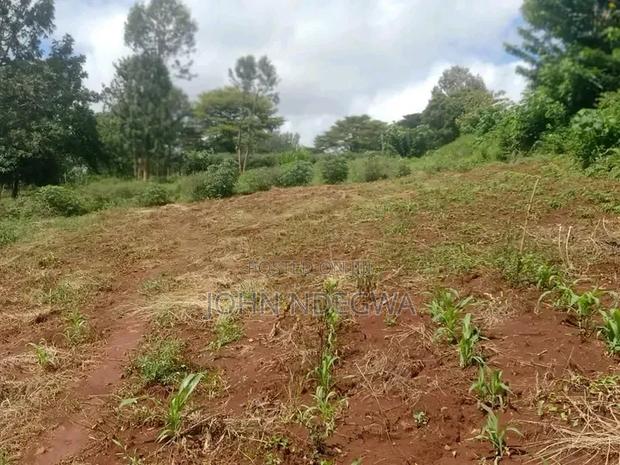 Nyeri Karatina Prime Land