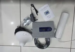 5g Mobile Network Booster for Home Office
