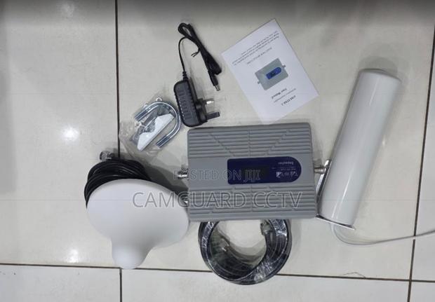 5g Mobile Network Booster for Home Office