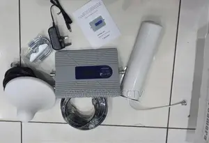 5g Mobile Network Booster for Home Office