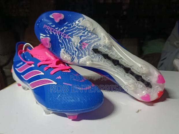 Adidas Predators - thumbnail 2