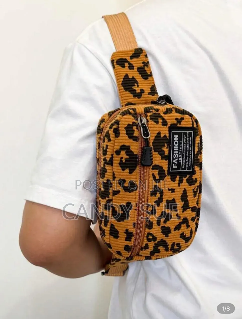 Crossbody Bags