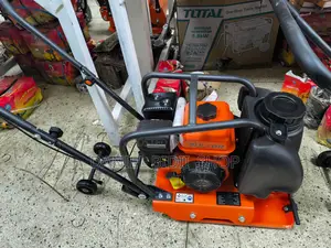 .Plate Compactor Ltpc90 Pulsar- 83kg