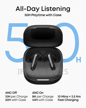 Soundcore P30i Earbuds