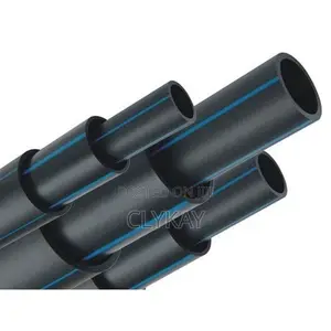 Quality Hdpe Pipes